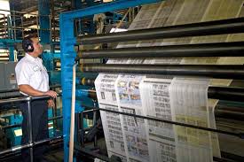 Image result for printing press