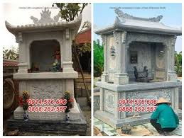 100 Mẫu bàn thờ ông thiên ngoài trời ...