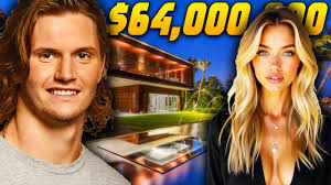 Jacob Trouba's Lifestyle IS NOT What You Think!