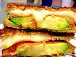 Grilled Cheese For Grownups Recipes Food Yummy Food