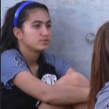 Celebrating our Seniors, Meredith Cuevas, Mary Deeik, Mia Gloria, Carla  Magana, Kailey McPherson, Neilani Newberry, Maile Sittler and Sara Salazar  and Coaches Miguel and Engel's final home game tomorrow night vs American