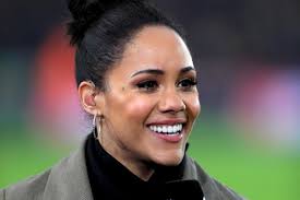 Scott took part in an operation at the star city port, hoping to catch cayden james. Alex Scott Thanks Fans For Love And Support After Receiving Online Abuse Over Question Of Sport Speculation London Evening Standard Evening Standard