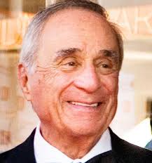 Businessman Sidney Harman dies in DC at age 92