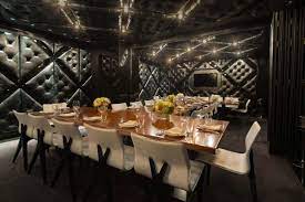 The cosmopolitan of las vegas offers unmatched group and private dining experiences for parties of 10 or more. Private Dining Stk Las Vegas