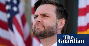 JD Vance attacks Tim Walz's military record as election race heats up :  r/politics