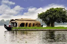 Kumarakom Shikara Ride | Experience the Best Kumarakom Cruises & boat tours  in Kerala during Durga Puja vacation dgtl - Anandabazar