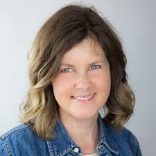 Sharon Thompson, Realtor at Home Realty