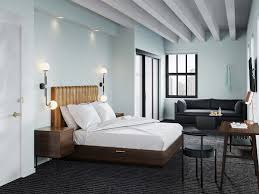 Check out my master bedroom design plan. Master The Guild Hotel Bedroom With Sitting Area Boutique Hotel Bedroom Hotel