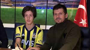 Arda güler nereli, boyu kaç, hangi takımlarda oynadı? Fenerbahce Nin Genc Futbolcusu Arda Guler Kimdir Ajansspor Com
