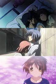 5 Anime That Will Teach You Significant Life Messages Clannad Anime Anime Clannad