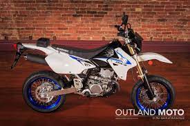 2014 Suzuki Drz400sm Suzuki Supermoto Motocross