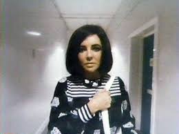 The italian cut colaimages/alamy stock photo Night Watch 1973 With Elizabeth Taylor Classic Film Freak