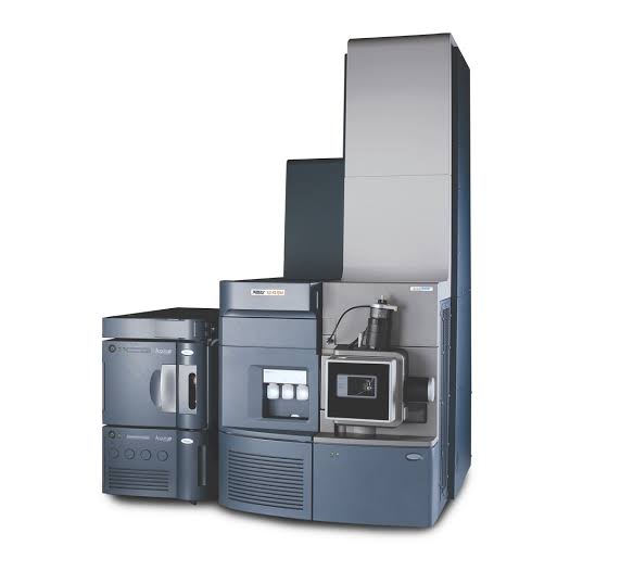 Waters Xevo G2-XS QTof Quadrupole Time-of-Flight Mass Spectrometry | LabRulez LCMS
