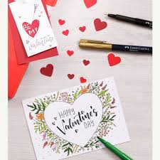 Oodles of valentine card ideas. Celebrate Valentine S Day With Lots Of Creative Gift Ideas