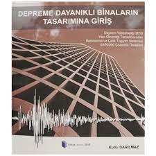 Onarım/güçlendirme teknikleri joseph kubin i̇nşaat yük. Depreme Dayanikli Binalarin Tasarimina Giris Kitabi Ve Fiyati