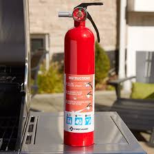 Maybe you would like to learn more about one of these? First Alert Rechargeable Home Fire Extinguisher 5 4 Lb Metal Red Fe1a10goa Rona