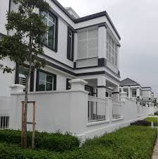 10 minutes drive to nottingham university. Ecoworld Ecoworld Ecomajestic Semenyih Sale And Rent