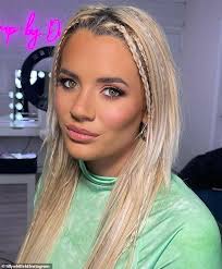 Bella fowler bellafowler93 news.com.au june 15, 2021 9:00pm Freedomroo Big Brother S Tilly Whitfeld Shares Her Fears For Britney Spears Australiannewsreview