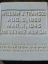 William Transou Family History & Historical Records