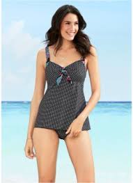 Le tankini a tout pour plaire ! Tankinis Pour Femme En Ligne Bonprix