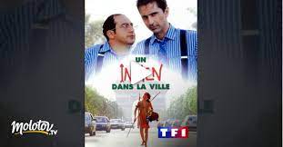 We did not find results for: Un Indien Dans La Ville En Streaming Molotov Tv