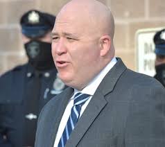 Police association questioning vote for new local chief