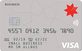 If you demonstrate that you're a responsible credit card user, and use the card enough to warrant a credit limit increase, you requesting a credit line increase online with bank of america. Nab Business Card Manage Employee Expenses Nab