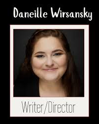 MEET THE CAST & CREW OF "CHARLOTTE" BY ANGELA J. DAVIS IN OUR 365 WOMEN A  YEAR FESTIVAL! Come see this show November 19th-21st! Elizabeth Veloso  (Charlotte) is a Second-year BA Theatre