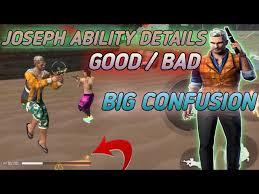 Caso queira saber sobre ele com mais detalhes, clique aqui. 5 Best Free Fire Characters For Factory Challenge In March 2021