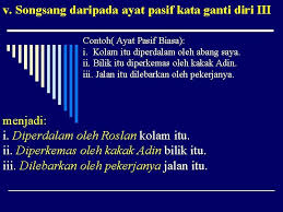 Cara menyusun susunan kolom berdasarkandocuments. Ayat Songsang Ialah Susunan Ayat Yang Predikatnya Telah