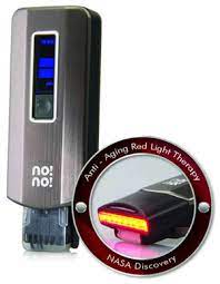 As seen on tv finishing touch yes personal hair remover walmartcom via walmart.com. Nono Pro Review Can This Shaver Really Work