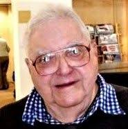 Lee Appel (1923-2014)