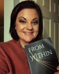 Thriller novel about man versus nature