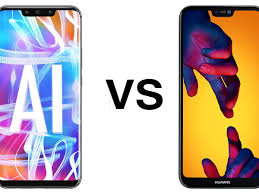 And they both come equipped with dual cameras, the amazing fullview display and some seriously speedy hisilicon processors. Huawei Mate 20 Lite Vs P20 Lite