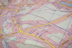 MAPPE E PIANTE