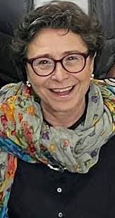 Fallece en Ciudad Juárez la yucateca Carolina Isabel Sarlat Flores