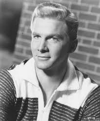 STEVE FORREST (Sept.29, 1925- May 18, 2013) played 'Big Fred'