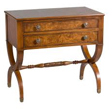 Eastern standard time for assistance. Connolly Night Table Ethan Allen Us Furniture Night Table Home Decor