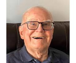 Robert (Bob) Dunn Obituary (1932