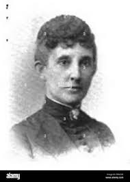 Mary rogers Cut Out Stock Images & Pictures