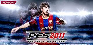 Descargar pes 2012 pro evolution soccer (1.0.5) apk armv6. Apk Download Pes 2011 Apk For Android 2019 Latest Version