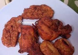 Resep tempe bacem bisa anda temui di berbagai buku resep masakan. Resep Ayam Tahu Tempe Bacem Praktis Resep Masakanku