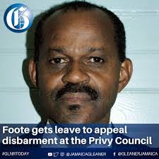 Don Foote's Instagram, Twitter & Facebook