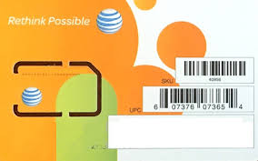 If it is the wrong size, you will need a new sim card. At T Sims And Purchasing Data Service Spartan Camera