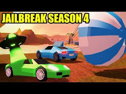 Unlike mad city, you'll encounter several players in jailbreak whether they are in a heist or on a road. Jailbreak Season 4 Update Tonight Everything You Need To Know Roblox Ø¯ÛŒØ¯Ø¦Ùˆ Dideo