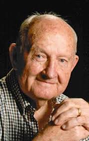 Luther McGill Obituary (1932