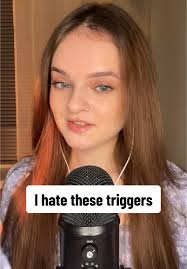 Exploring ASMR Triggers: Unusual Sounds to Relax