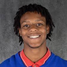 Brown Baer” Duo Brings Excitement to Men's Basketball