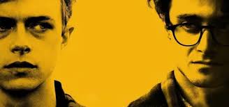Kill Your Darlings (2013)