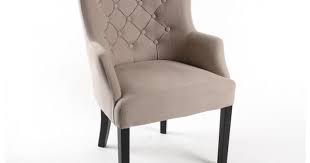 Sessel Chesterfield Gepolsterter Stuhl Sessel Farbe Leinen Stuhl Polstern Sessel Stuhle